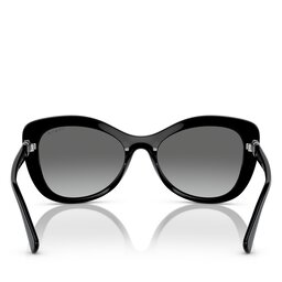 

Сонцезахисні окуляри Vogue 0VO5515SB Black W44/11, Чорний