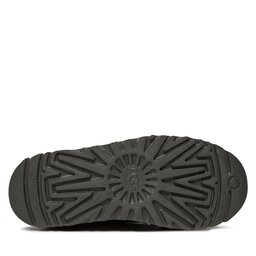

Взуття Ugg W Neumel Platform Chelsea 1134526 Skp, Сірий