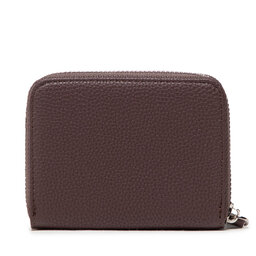 

Мале жіноче портмоне Trussardi Nadir Zip Around Sm 75W00357 B296, Коричневий