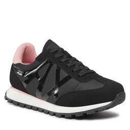 Armani Exchange Αθλητικά Armani Exchange XDX138 XV732 K700 Black+Rose