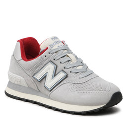 New Balance Sneakers New Balance WL574BU2 Gri