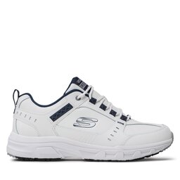 Skechers Снікерcи Skechers Oak Canyon-Redwick 51896/WNV Білий