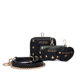 Guess Handtasche Guess J6RZ19 WK570 Schwarz
