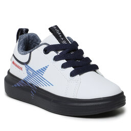 Primigi Αθλητικά Primigi 3964800 White