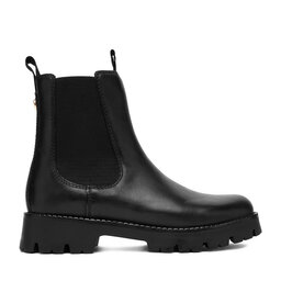 Lasocki Μποτάκια με λάστιχο Lasocki CEO-WI16-780-01 Μαύρο