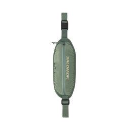 Salomon Cinturón deportivo Salomon Active Sling LC2369400 Verde