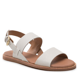 

Босоніжки Clarks Karsea Strap 261644444 White, Білий