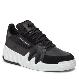 Giuseppe Zanotti Zapatillas Giuseppe Zanotti RM30058 Nero 001