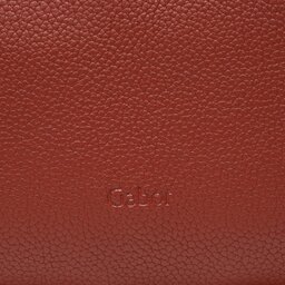 

Сумка Gabor 8920-238 Mixed Henna, Коричневий