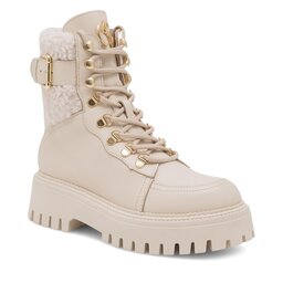 Eva Minge Stiefeletten Eva Minge AGNITA-4050 Beige