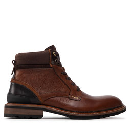 

Черевики Pantofola d'Oro Pizzoli Uomo High 10223005.JCU Tortoise Shell, Коричневий