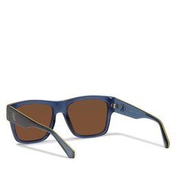 

Сонцезахисні окуляри Calvin Klein Jeans CKJ23605S 400, Cиній