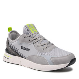 Big Star Shoes Zapatillas Big Star Shoes JJ174291 Grey