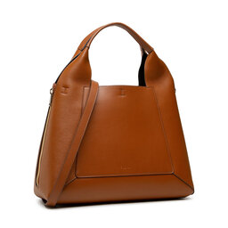 

Сумка Furla Gilda WB00468-BX0181-GHN00-1-007-20-CN-B Dognac h/Nero, Коричневий