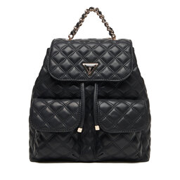 Guess Раница Guess Giully II HWQG96 73330 Черен