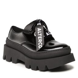Altercore Scarpe basse Altercore Amertine Vegan Black