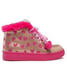 

Черевики Agatha Ruiz de la Prada 221941 A-FB Afrodita, Золотий