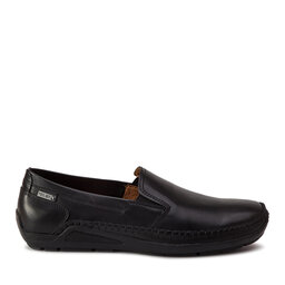 Pikolinos Halbschuhe Pikolinos 06H-5303 Schwarz