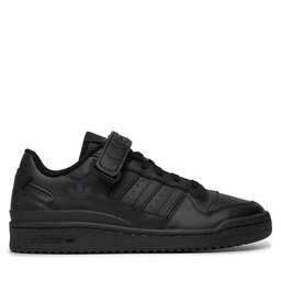 adidas Снікерcи adidas Forum Low GV9766 Чорний