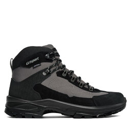 Grisport Trekkingi Grisport 14536S25G Szary