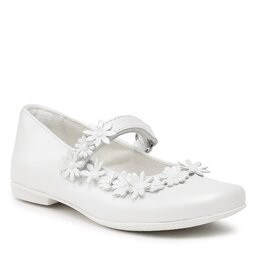 

Туфлі Primigi 3920111 S Pearly White, Білий