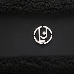 

Сумка Liu Jo Shopping TF3257 T0300 Nero 22222, Чорний