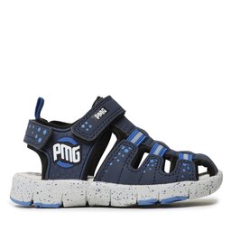 

Босоніжки Primigi 3971922 Navy, Cиній