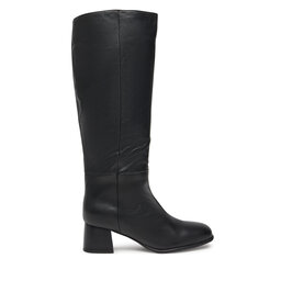 Unisa Cizme Unisa Lenoir_Stt Negru