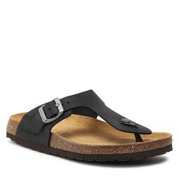 Grünland Flip flop Grünland Bobo CC1637-40 Nero