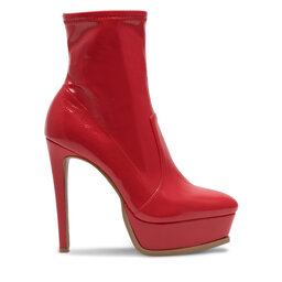 Nine West Ботильйони Nine West SIDRA SJ1450-1 Червоний