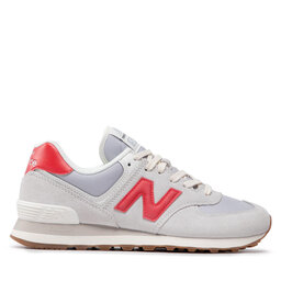 

Снікерcи New Balance U574RF2 Сірий