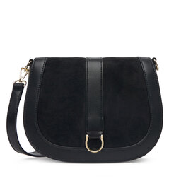 DeeZee Geantă DeeZee DZE-S-020-07 Negru