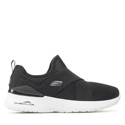 

Взуття Skechers Easy Call 149341/BLK Black, Чорний