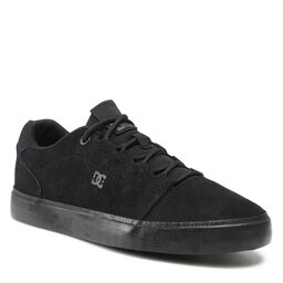 DC Sportcipő DC Hyde ADYS300579 Black(001)