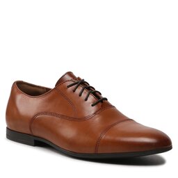 

Туфлі Lasocki DANCER-15 Light Brown, Коричневий