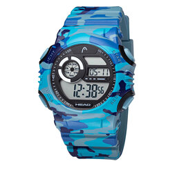 Head Uhr Head Montreal H140103 Blue/Moro