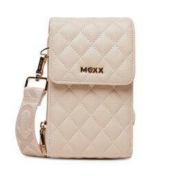 MEXX Torebka MEXX MEXX-L-003-07 Écru