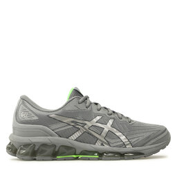 

Снікерcи Asics, Сірий