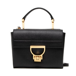 Coccinelle Handtasche Coccinelle MD5 Arlettis E1 MD5 55 B7 01 Schwarz