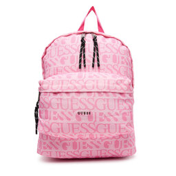 Guess Раница Guess H5YZ00 WGCS0 Розов
