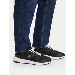 HUGO Sneakers HUGO GO3 50573770 Schwarz