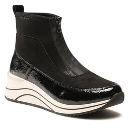 Remonte Botines Remonte D0T71-01 Negro