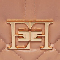 

Сумка Elisabetta Franchi BS-35A-37E2-V340 Nudo 283, Коричневий
