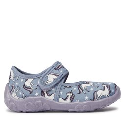 

Тапочки Superfit 1-800283-8080 M Blue/Multicoloured, Голубий