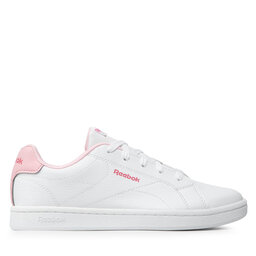 

Взуття Reebok Rbk Royal Complete Cln 2 GW5174 Ftwwht/Ftwwht/Pnkglw, Білий
