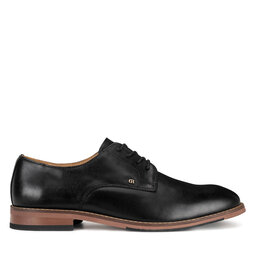 Gino Rossi Halbschuhe Gino Rossi DANTE2-01 125AM Schwarz