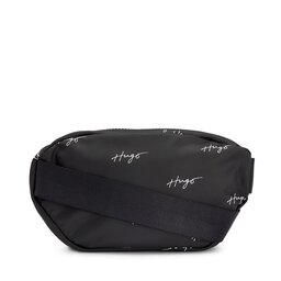 

Сумка на пояс Hugo 50491950 Black 1, Чорний