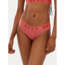DKNY DKNY Klasszikus alsó DK4513 Rózsaszín
