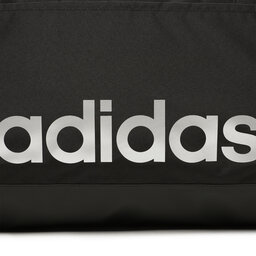 

Сумка adidas HY0759 black/white/black, Чорний