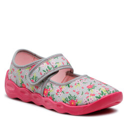 Superfit Пантофи Superfit 1-006272-2500 S Grau